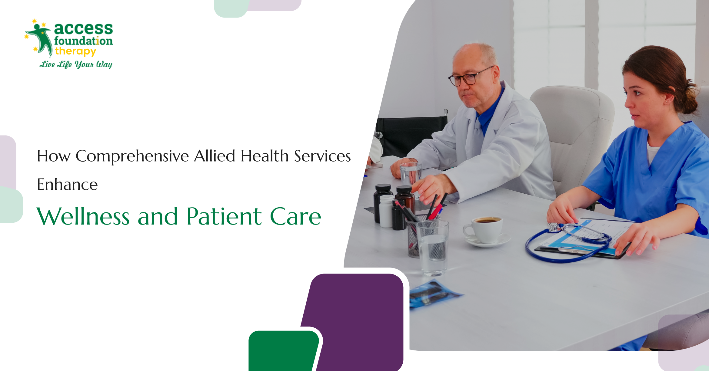 Allied Health Services