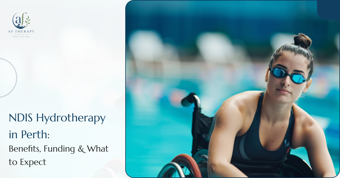 Ndis Hydrotherapy Perth