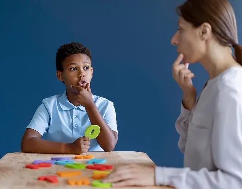 speech-therapy